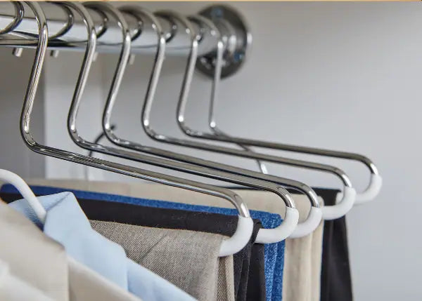 vješalice za hlače