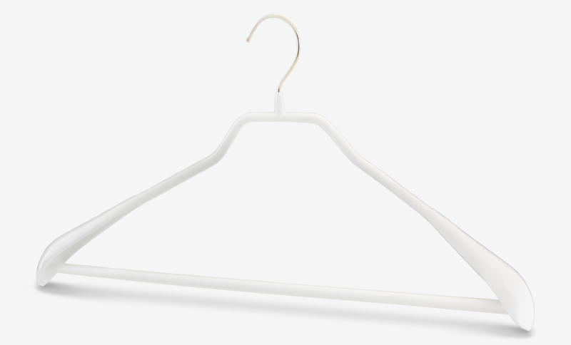 Vješalica za odjeću s proširenim ramenima Bodyform/LS, set 5/1