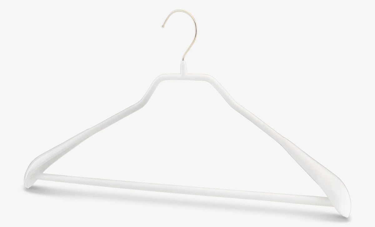 Vješalica za odjeću s proširenim ramenima Bodyform/LS, set 5/1