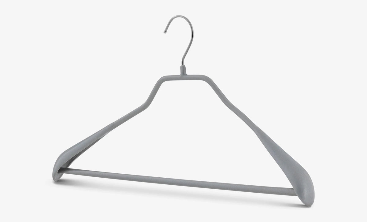 Vješalica za odjeću s proširenim ramenima Bodyform/LS, set 5/1