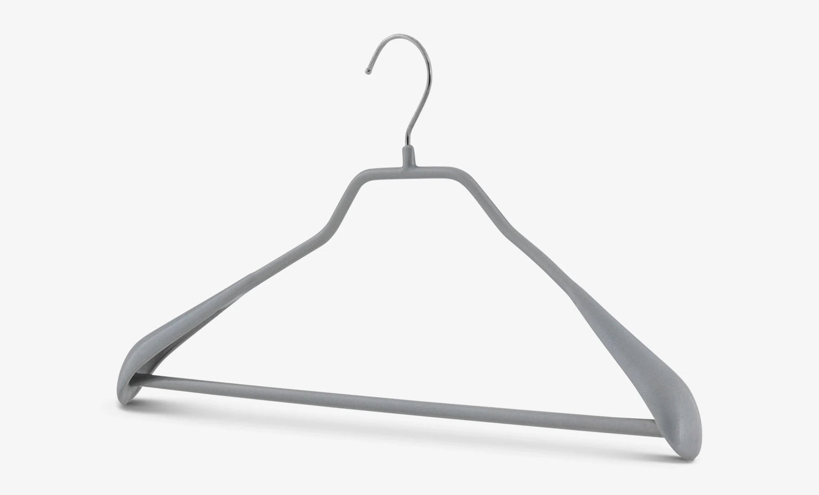 Vješalica za odjeću s proširenim ramenima Bodyform/LS, set 5/1