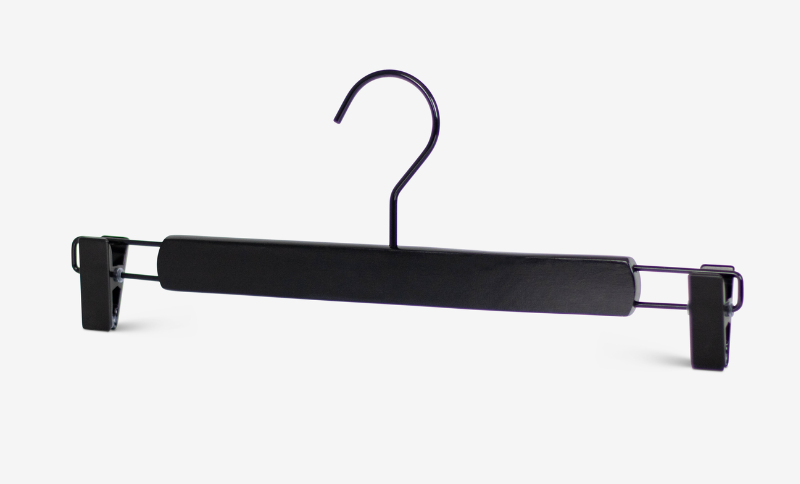 Vješalica za hlače Trend RA 35/D CH-K crna